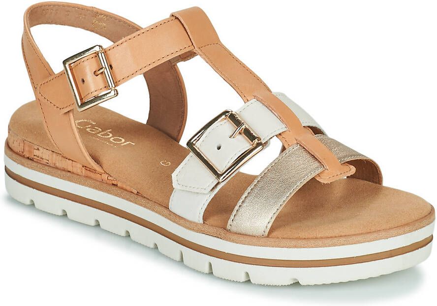 Gabor Sandalen 8277455