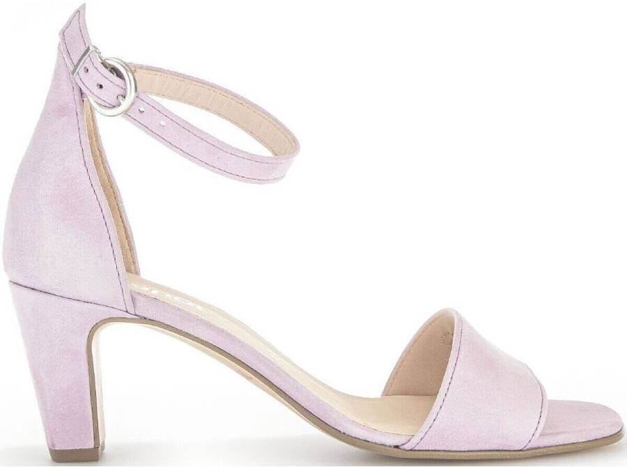 Gabor Sandalen met riem