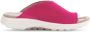 Gabor rollingsoft sensitive 46.812.21 dames slipper roze - Thumbnail 3