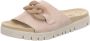 Gabor -Dames oud roze slippers & muiltjes - Thumbnail 2