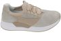 Gabor rollingsoft sensitive 26.951.33 dames rollende wandelsneaker beige - Thumbnail 2