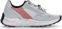 Gabor Dames Rollingsoft Walking Sneaker Multicolor Dames - Thumbnail 2
