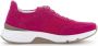 Gabor 46.897.28 dames sneaker roze - Thumbnail 3