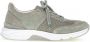 Gabor Rollingsoft Dames Wandelsneaker Green Dames - Thumbnail 3