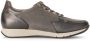 Gabor 52.488.20 dames sneaker grijs - Thumbnail 2