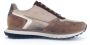 Gabor Beige Damessneaker Stijlvol en Comfortabel Beige Dames - Thumbnail 3