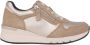 Gabor 56.418.82 dames sneaker beige - Thumbnail 2