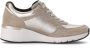 Gabor 56.418.82 dames sneaker beige - Thumbnail 3