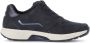 Gabor Dames Sneakers blauw Dames Sneakers blauw - Thumbnail 2