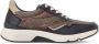 Gabor rollingsoft sensitive 56.896.41 dames rollende wandelsneaker multikleur - Thumbnail 4
