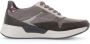 Gabor rollingsoft sensitive 56.957.30 dames rollende wandelsneaker multikleur - Thumbnail 4
