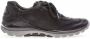 Gabor rollingsoft sensitive 56.965.46 dames rollende wandelsneaker blauw - Thumbnail 3