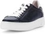 Gabor 66.460.66 dames sneaker blauw - Thumbnail 2