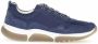 Gabor rollingsoft sensitive 66.938.36 dames wandelsneaker blauw - Thumbnail 2