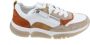Gabor Multicolor Dames Wandelsneaker Multicolor Dames - Thumbnail 2