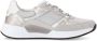 Gabor rollingsoft sensitive 66.958.30 dames rollende wandelsneaker grijs - Thumbnail 2