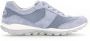 Gabor Rollingsoft Sneakers met sleehak vrijetijdsschoen lage schoen veterschoen met optifit verwisselbare inlegzool - Thumbnail 2