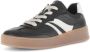 Gabor Zwarte Vetersneaker Bestseller - Thumbnail 2