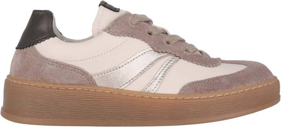 Gabor Witte Vetersneaker Bestseller - Foto 2