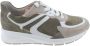 Gabor 86.585.34 dames sneaker Multicolour - Thumbnail 3