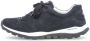 Gabor rollingsoft sensitive 86.965.46 dames rollende wandelsneaker blauw - Thumbnail 2