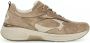 Gabor 96.835.44 dames sneaker beige - Thumbnail 2