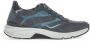 Gabor Rollingsoft Dames Walking Sneaker Green Dames - Thumbnail 3