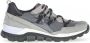 Gabor rollingsoft sensitive 96.924.39 dames rollende wandelsneaker grijs waterdicht - Thumbnail 3