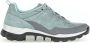 Gabor rollingsoft sensitive 96.925.42 dames rollende wandelsneaker blauw - Thumbnail 3