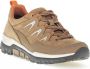 Gabor Flexibele Walking Sneaker Brown Dames - Thumbnail 2