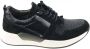 Gabor Wandel Sneaker Zwart Black Dames - Thumbnail 2