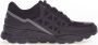 Gabor rollingsoft sensitive 96.989.57 dames rollende wandelsneaker zwart waterdicht - Thumbnail 3