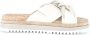 Gabor 22.851.90 dames sandaal beige - Thumbnail 2