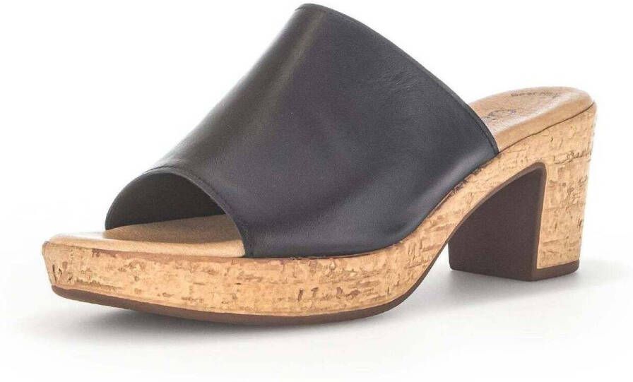 Gabor Teenslippers 24.760.27