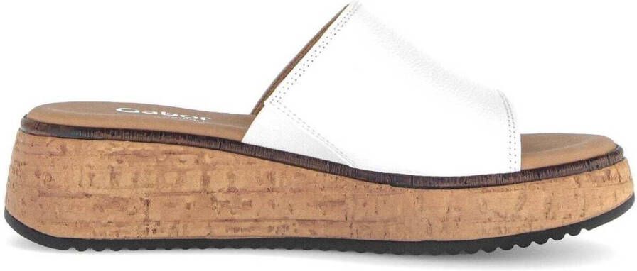 Gabor Teenslippers 62.820.50