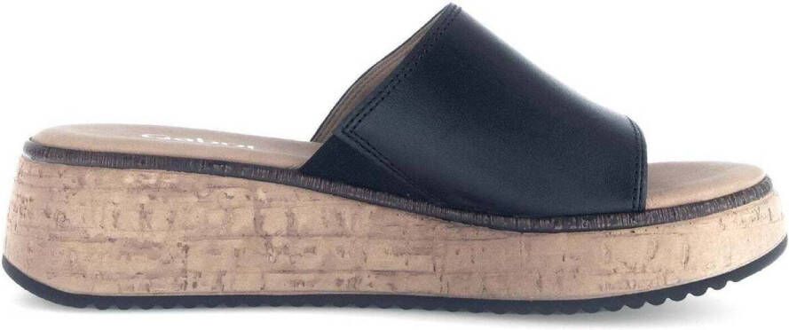 Gabor Teenslippers 62.820.57