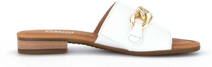 Gabor NU 21% KORTING Slippers in wijdte g(=wijd ) - Foto 6