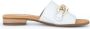 Gabor 82.791.62 dames sandaal blauw - Thumbnail 2