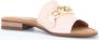 Gabor NU 21% KORTING Slippers met trendy sierketting - Thumbnail 3