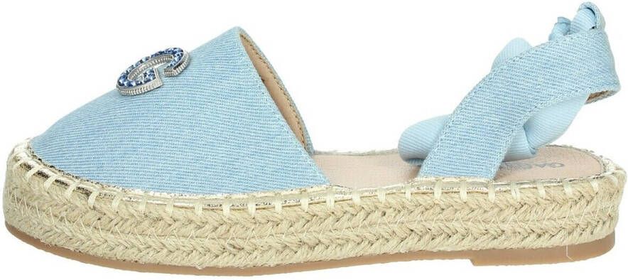 GaËlle Paris Espadrilles GE0002T