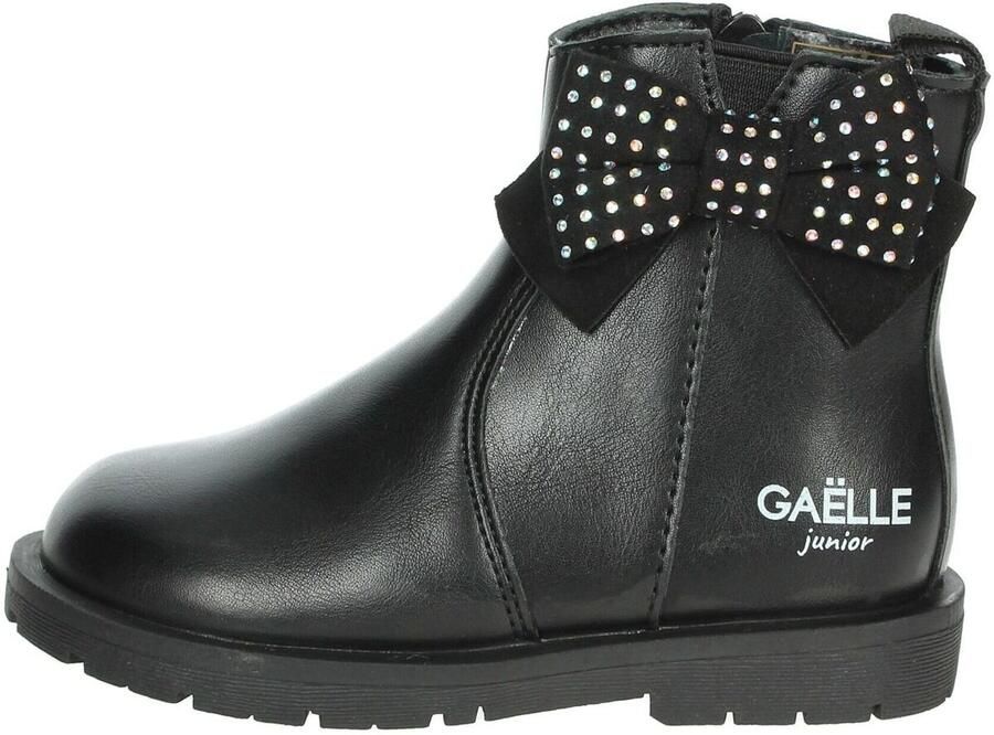 GaËlle Paris Enkellaarzen GL0057S