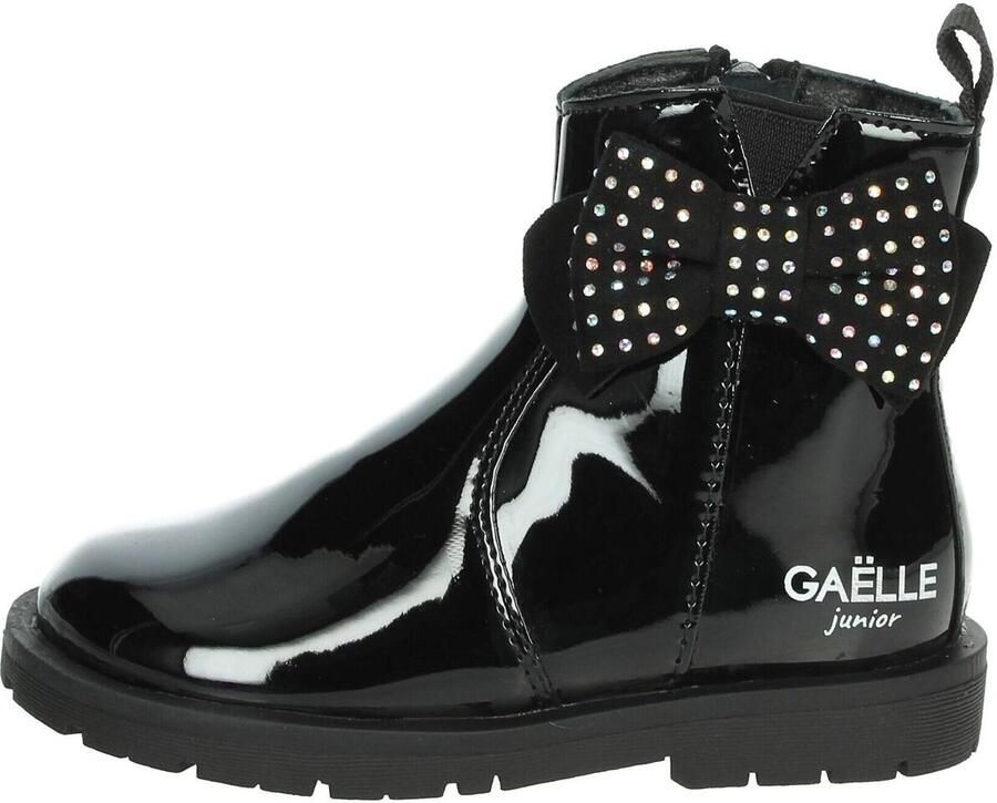 GaËlle Paris Enkellaarzen GL0057S