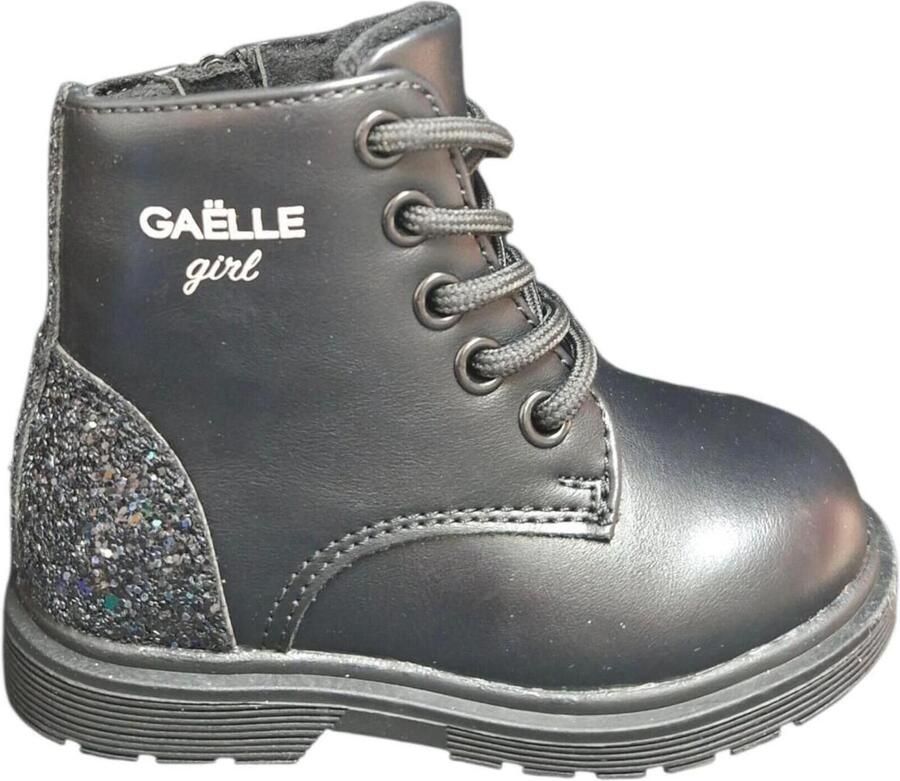 GaËlle Paris Enkellaarzen glitter