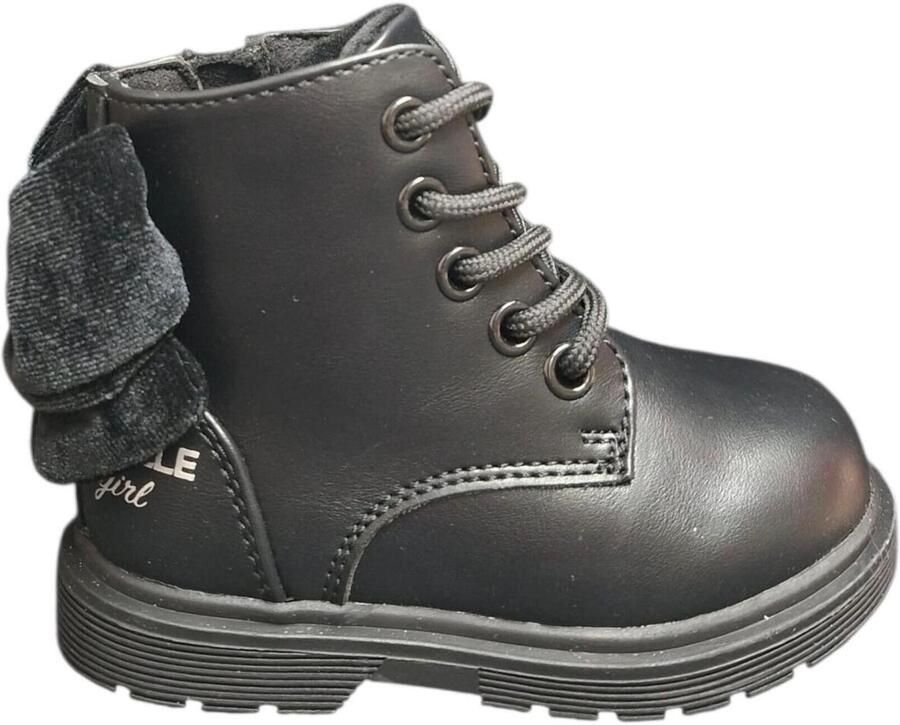 GaËlle Paris Enkellaarzen small