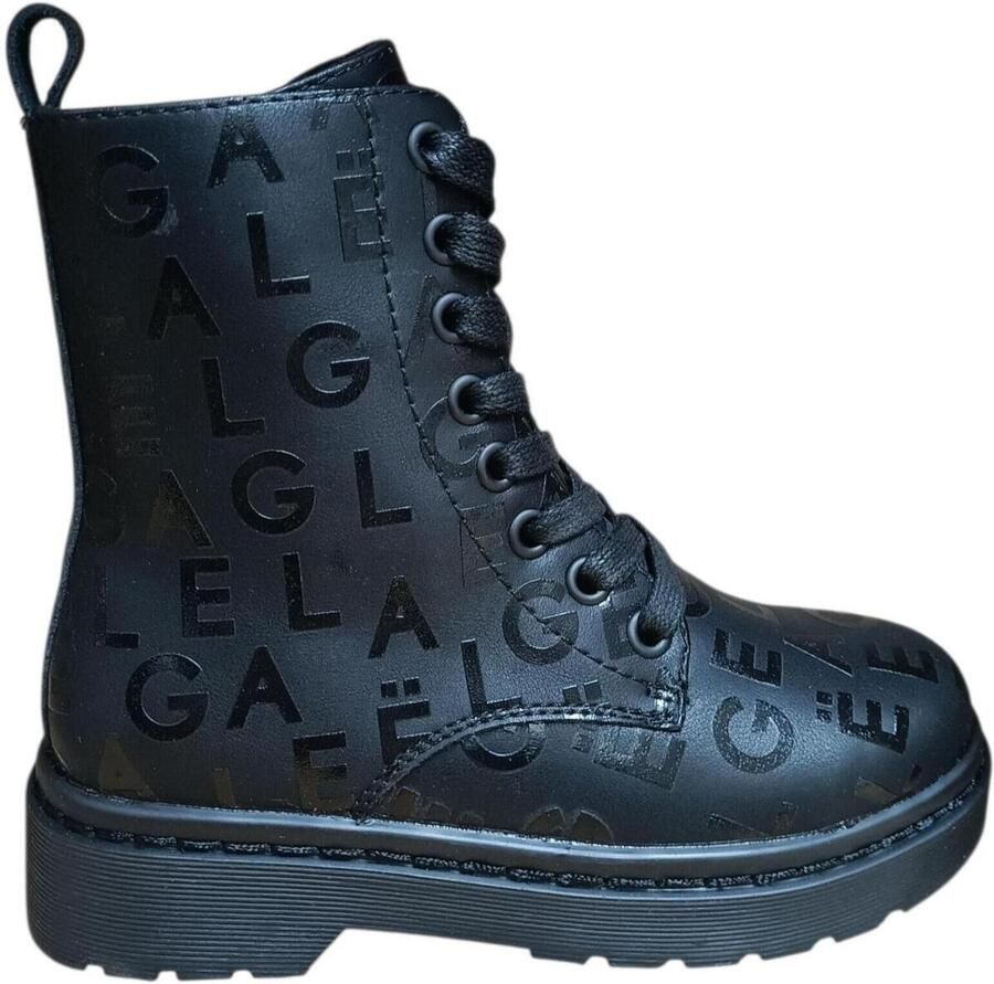 GaËlle Paris Laarzen ELISIR