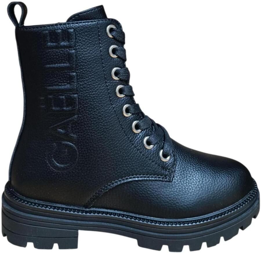 GaËlle Paris Laarzen GLORY