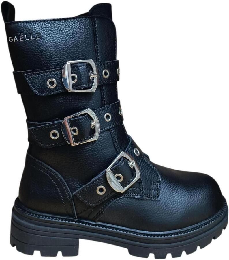 GaËlle Paris Laarzen GLORY