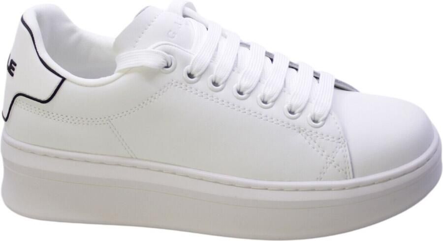 GaËlle Paris Lage Sneakers 146487