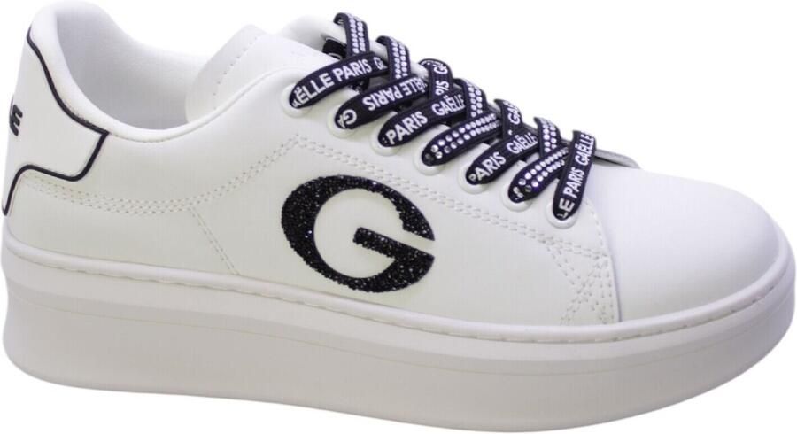 GaËlle Paris Lage Sneakers 146489