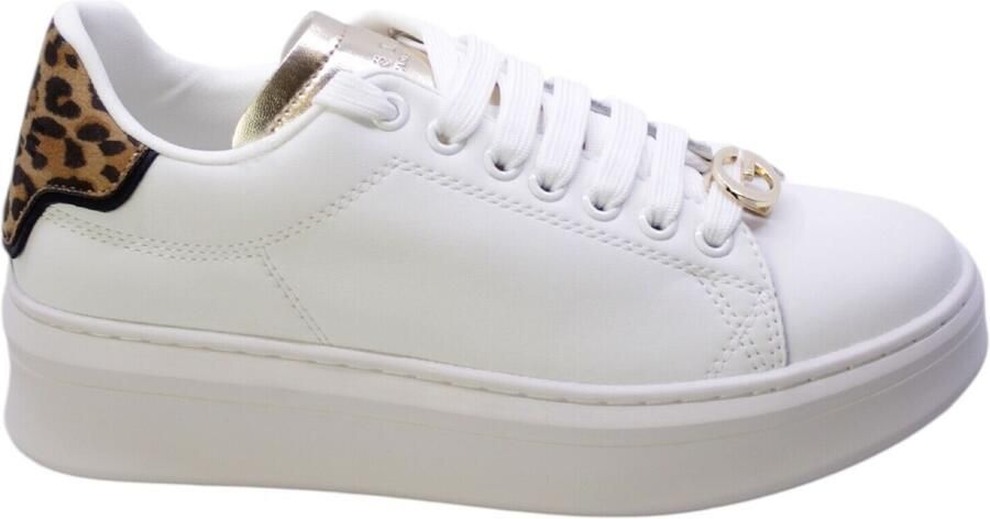 GaËlle Paris Lage Sneakers 146490